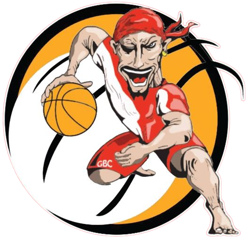 Logo Granville Basket Club